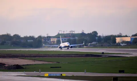 Гърция засилва сигурността на летищата и обекти, свързани със САЩ и Израел - 1