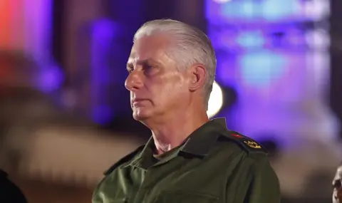 Havana is ready to defend its independence to the last drop of blood  - 1