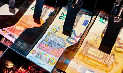 КЗП: Ако отидете с 200 евро да си вземете пакетче дъвки, търговецът може да ви откаже - 1