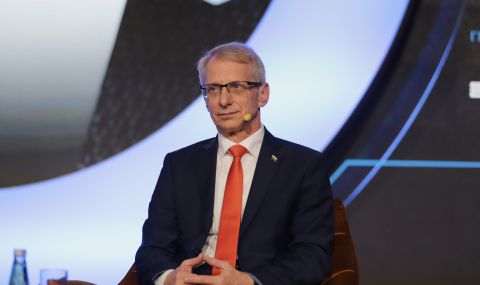 Николай Денков: Програмата на правителството е до края на 2024 година, но сме готови и да продължим напред - 1