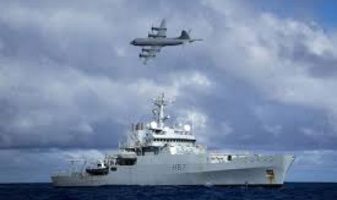 Полк. Борачев: Нормално е Русия да е притеснена от присъствието на НАТО в България - 1