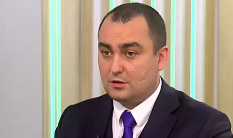 Alexander Ivanov: Borisov is the logical prime minister  - 1