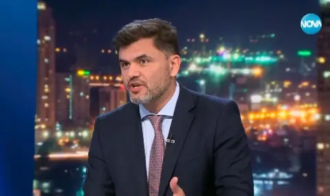 Лъчезар Богданов: Европа уважава решенията на легитимните институции в страните членки - 1