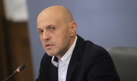 Томислав Дончев: До седмица ще има решение за мерките в страната - 1