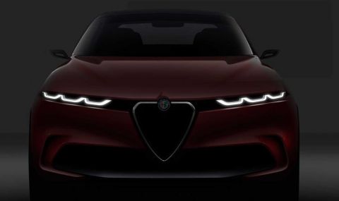 Alfa Romeo, DS и Lancia ще правят заедно премиум автомобил  - 1