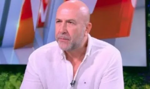 Богдан Милчев: Ще има бонус за застрахователите и малус за гражданите - 1