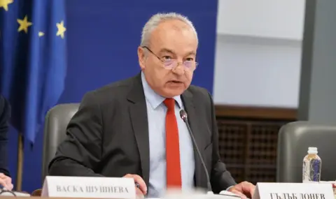 Бюджет 2026 влиза в парламента: Ресорната комисия започва обсъждането на план-сметката