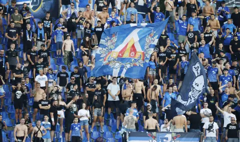 Левски направи грешна стъпка във Враца - 1