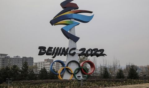 Първи отстранен от Олимпийските игри заради допинг - 1