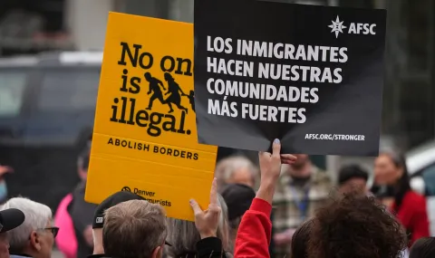 US Court: Immigration Detainees Have No Right to Bail - 1