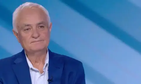 Запрянов за самолетите цистерни: На летище София натрупахме огромен опит от предишното разполагане