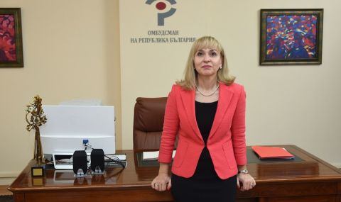 Диана Ковачева: Трябва ни изцяло нов закон за личния фалит - 1