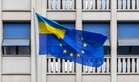 ЕС ще покрие бюджетния дефицит на Украйна от 19 милиарда долара - 1
