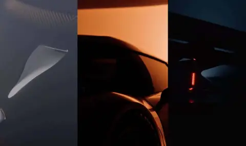 Koenigsegg загатна за нещо много интересно (ВИДЕО) - 1