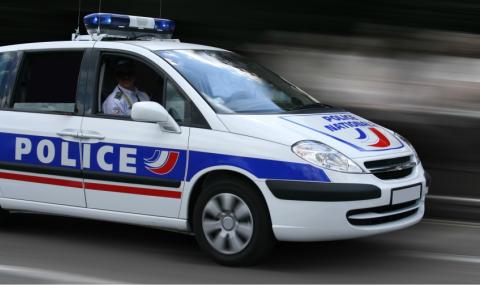 Мистериозна смърт озадачи френската полиция - 1