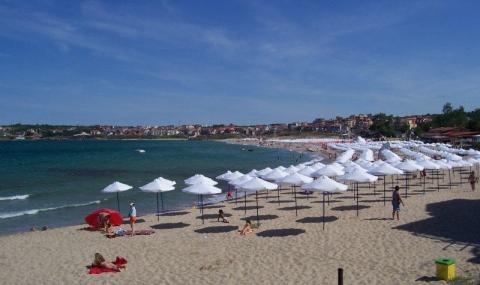 МОСВ работи за по-чиста морска вода - 1