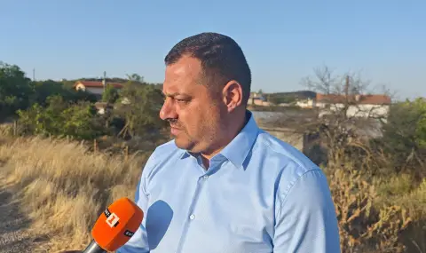 Пада частично забраната за достъп до "Елените" - 1