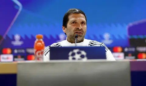 Помощникът на Моуриньо: Заслужавахме повече, головете на Реал Мадрид бяха случайни - 1