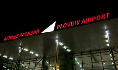 Ще има ли нов концесионер на летище „Пловдив” - 1