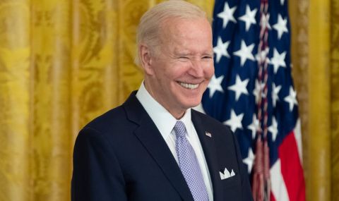 Джо Байдън с лоши прогнози за Доналд Тръмп - 1