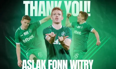 Лудогорец със сериозен изходящ трансфер - 1