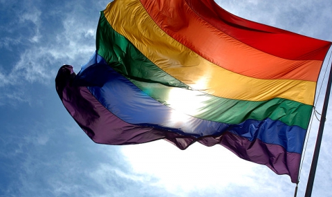 Русия със закон срещу гейовете - 1
