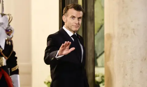 With two landmark speeches by Macron in 2 days, France returned to the center of great geopolitics  - 1