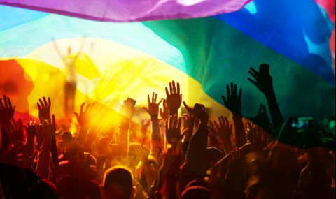 Сърбите не искат прайда - 1