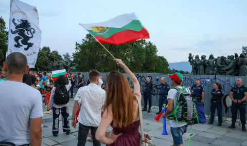 Канализирането завърши - 1