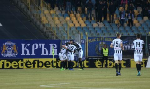Локомотив Пловдив се размина с грандиозна издънка за Купата на България - 1