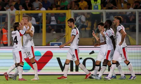 Милан остана без №9 за първи път в историята - 1