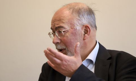 Социолог за 49-то НС: Тече някаква перманентна политическа битка, в която всеки играе за себе си - 1