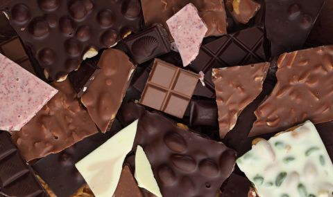 Днес празнуваме шоколада: Какво знаем за сладкото изкушение? - 1