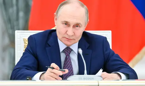 FT: Путин на всяка цена иска да превземе Одеса, Украйна е изправена пред катастрофален провал - 1