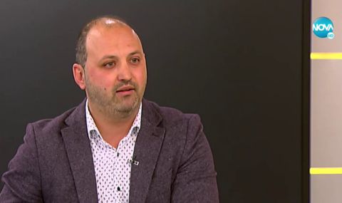 Любомир Тулев: Ето как хакнаха "Български пощи" - 1