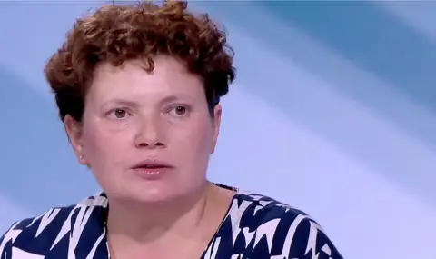 Малина Крумова за измерването на средната скорост: Целим да насърчим хомогенно и разумно движение по пътя - 1