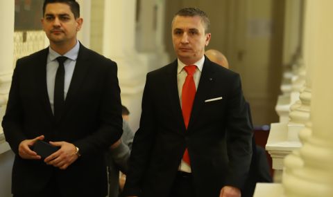 Пропуск на кабинета "Борисов" остави България без средства от Модернизационния фонд на ЕС - 1