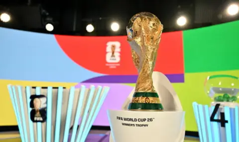 Квалификациите за Мондиал 2026 продължава с пълна сила и днес - 1