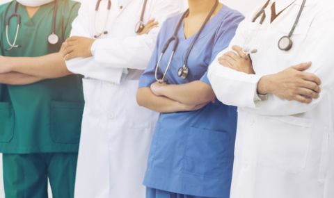Безплатни застраховки за лекарите срещу насилие на работното място - 1