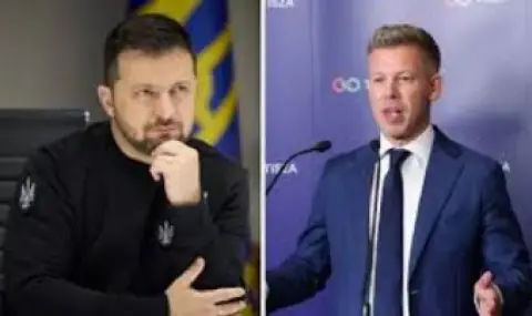 Будапеща иска квота за унгарското малцинство в Украйна във Върховната рада