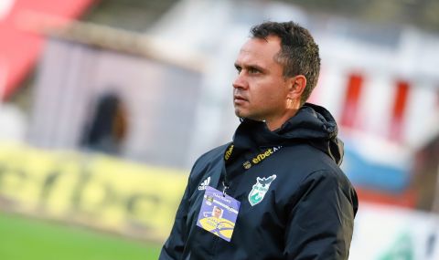 Локомотив Пловдив си върна обратно бивш помощник-треньор за поста на спортен директор - 1