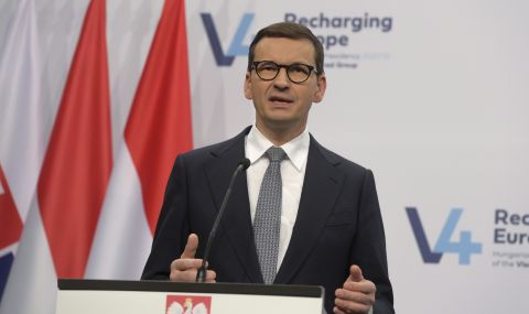 Полша настоява за промени в ЕС - 1