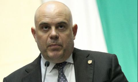 Съветът на Европа с критики към България по въпроса кой да разследва главния прокурор - 1