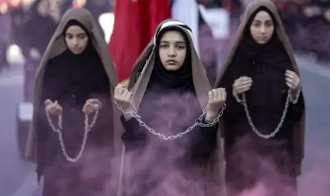 Turkey: How Muslim Women Fight Patriarchy - 1