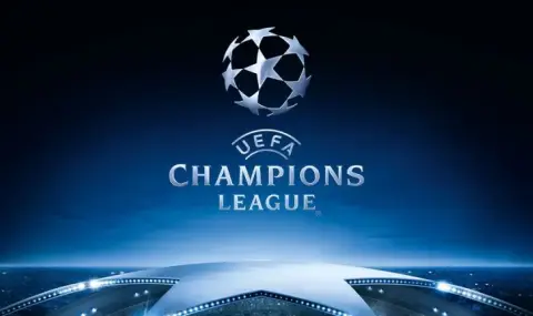 Time for the Champions League: Five second-leg matches from the second qualifying round are being played  - 1