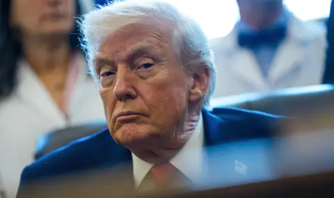 For killings of Christians: Trump hits ISIS in Nigeria  - 1