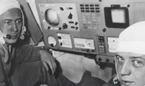 30 юни 1971 г.: Най-голямата трагедия в историята на руската космонавтика  - 1