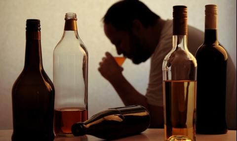 Алкохолът убива повече хора от СПИН-а, туберкулозата и насилието накуп - 1