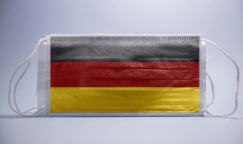 Изумление и злорадство: Това ли е Германия, която познавахме? - 1