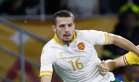 Марин Петков: Можем много повече - 1